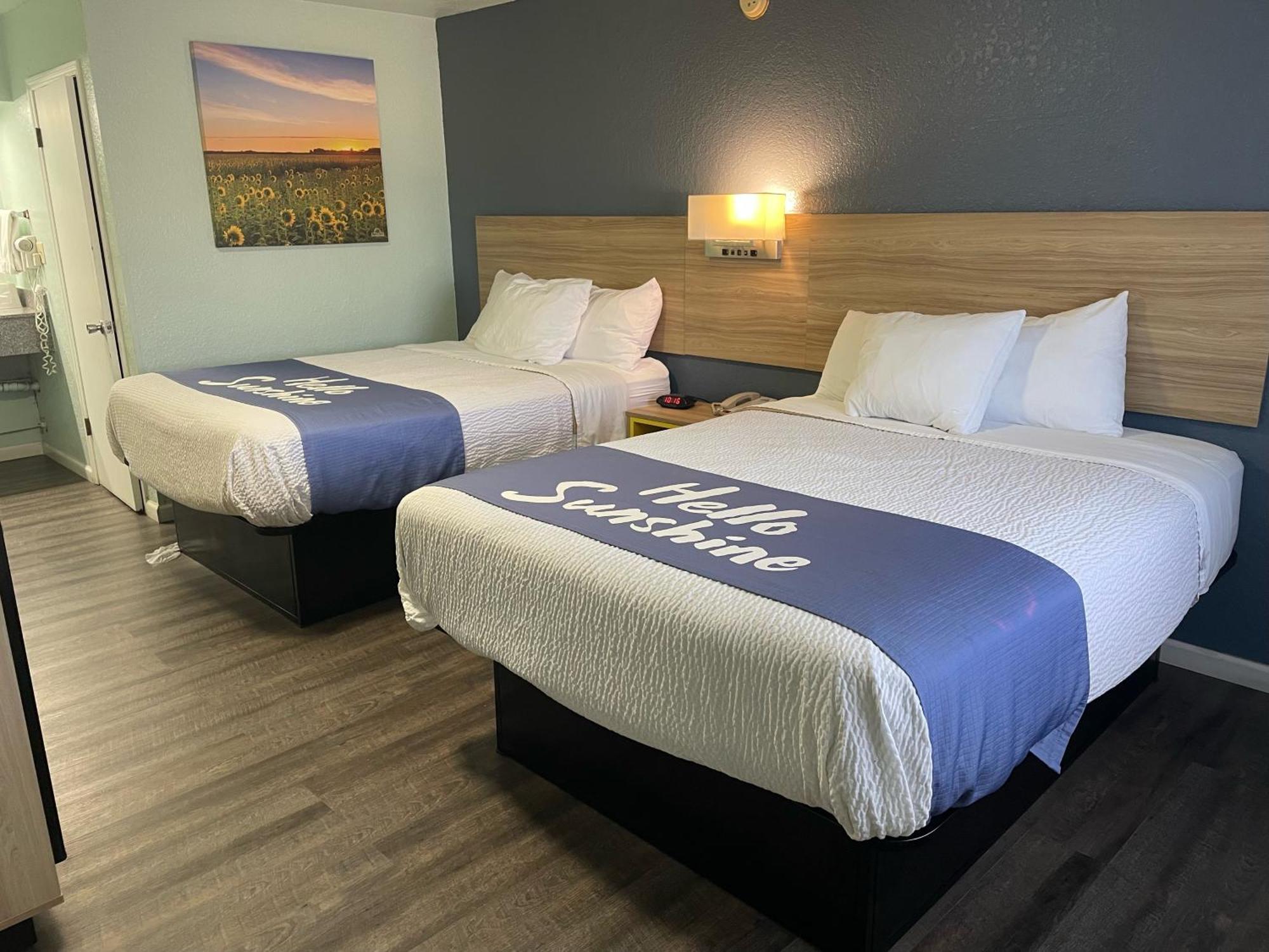 Hotel Days By Wyndham