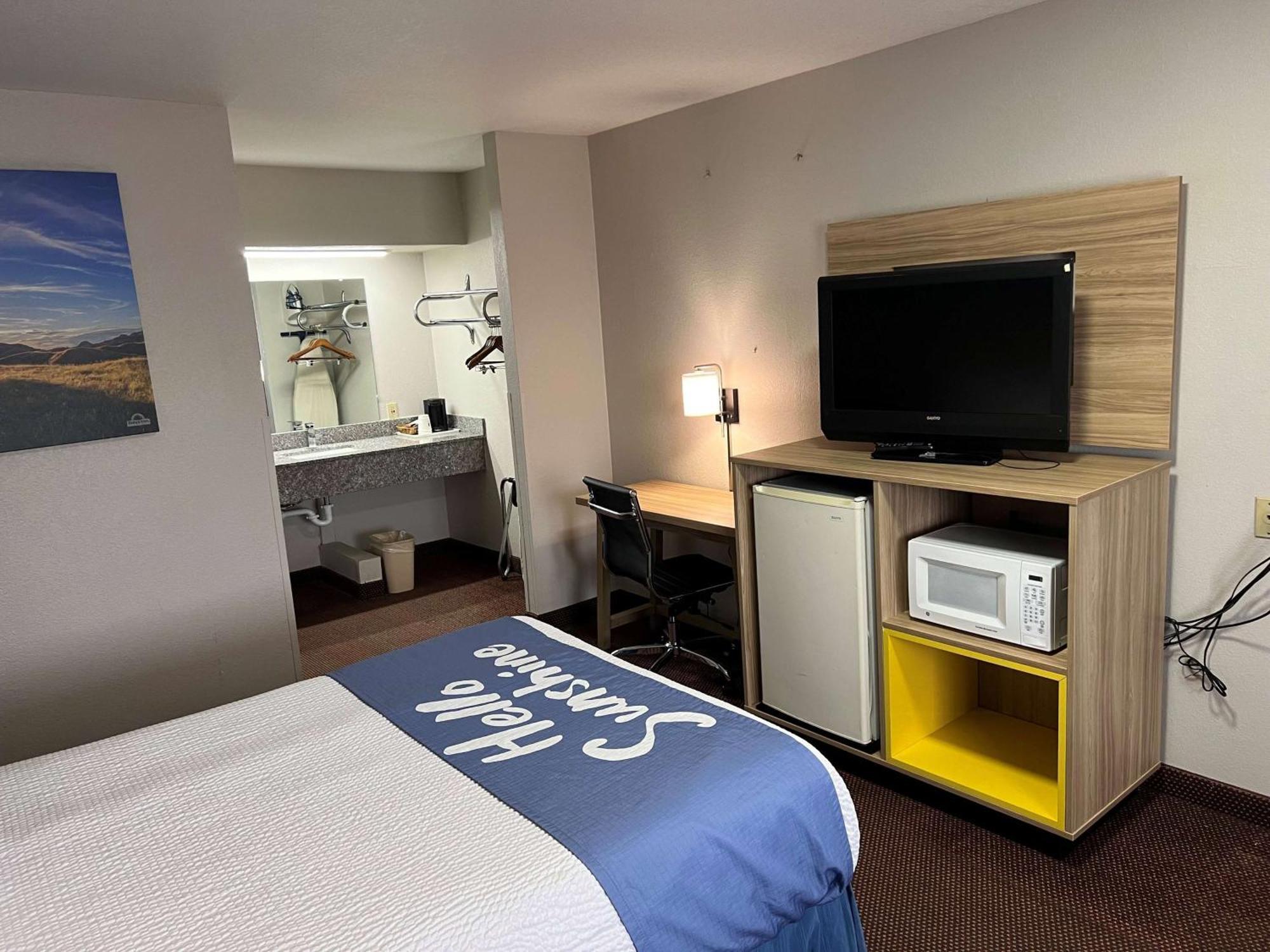Hotel Days By Wyndham