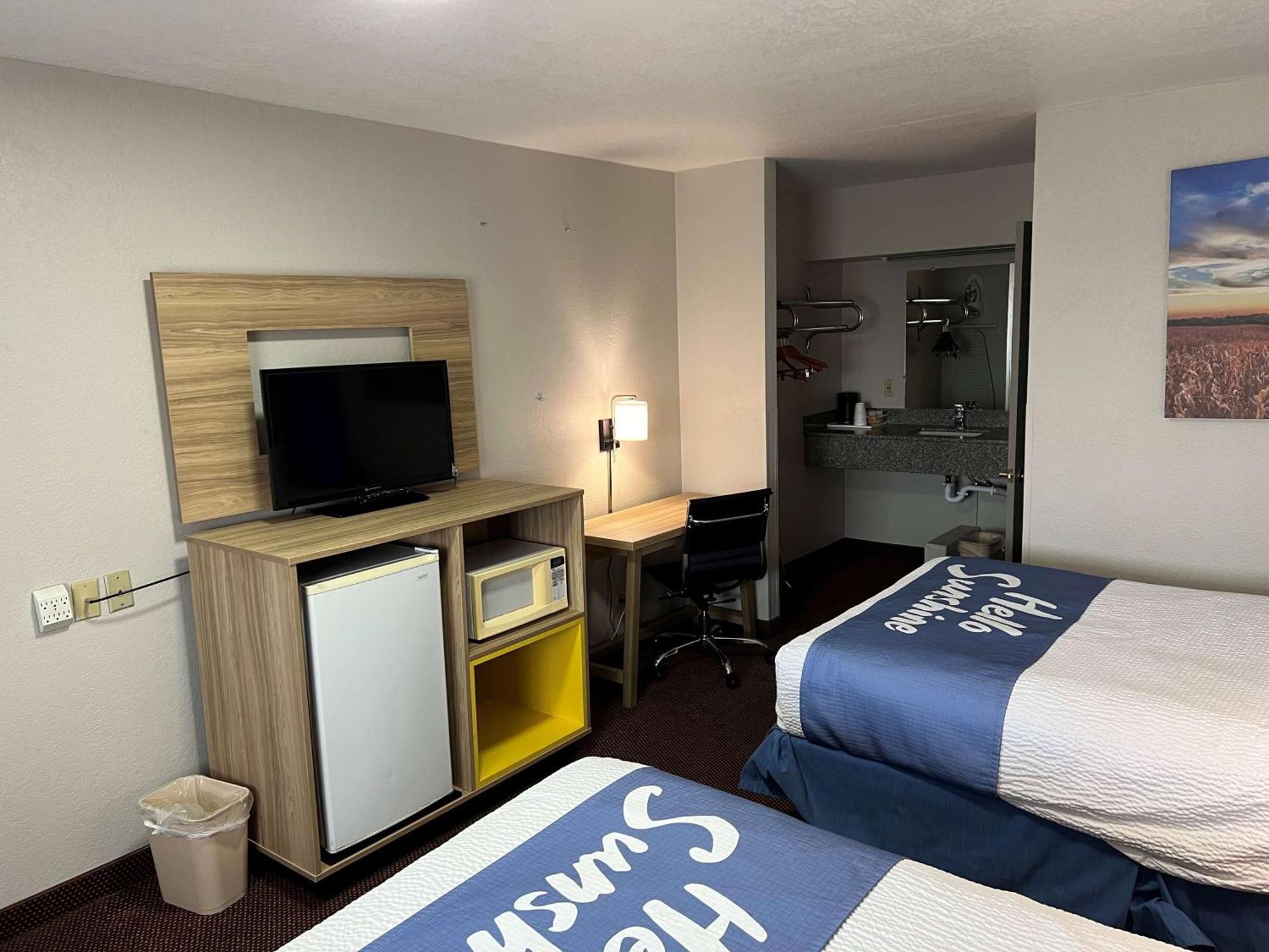 Hotel Days By Wyndham 3*